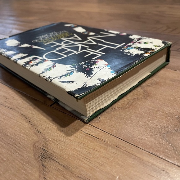 Vintage "The Naked Ape: A Zoologist's Study of the Human Animal" Hardcover Book - Picture 5 of 14